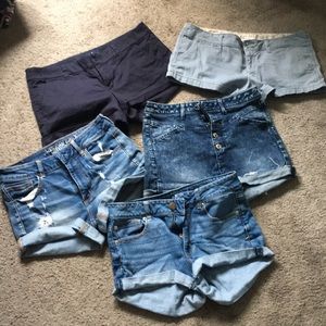 American Eagle Shorts